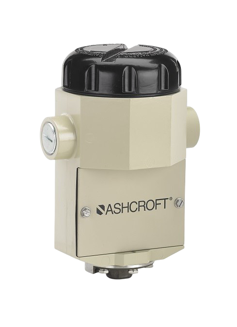 Heavy-duty explosion proof differential pressure switch